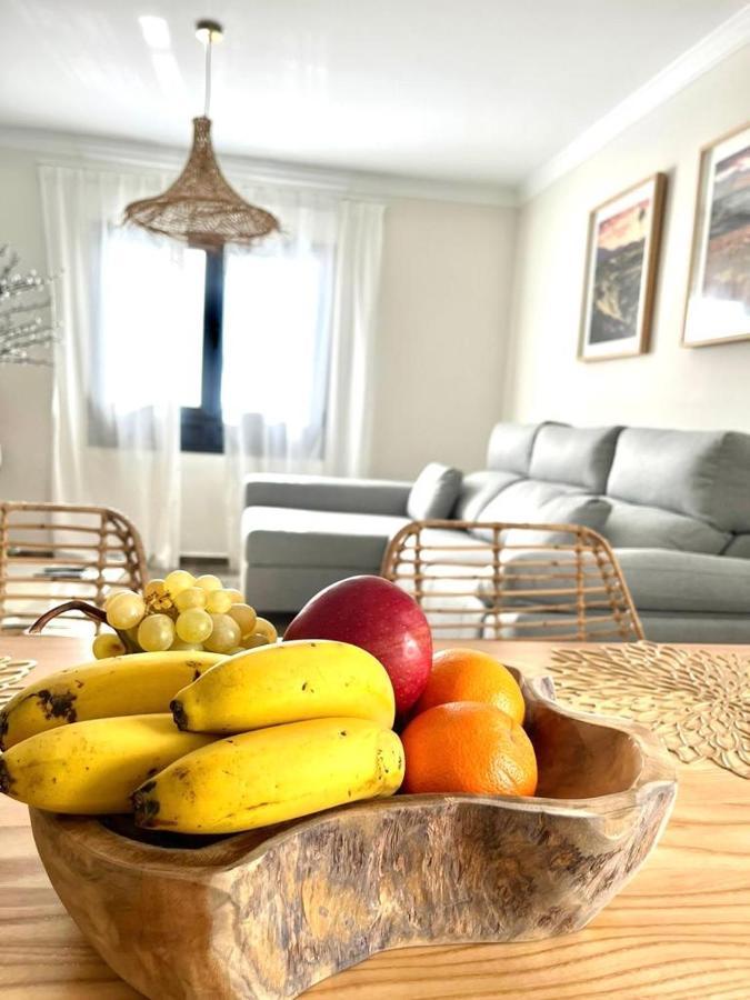 플라야블랑카 Casa 7 Soles II 아파트 외부 사진