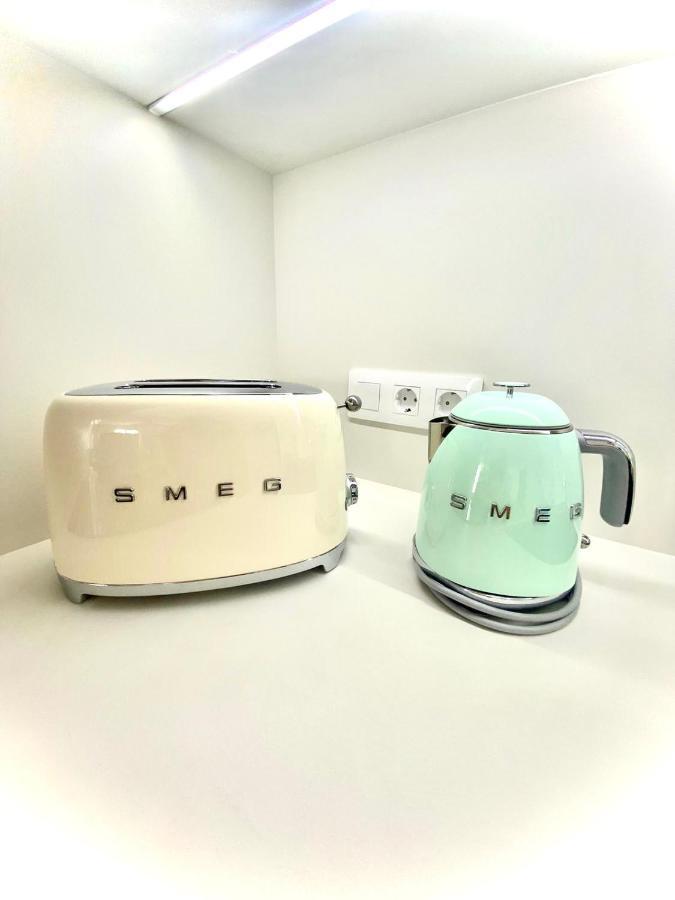 플라야블랑카 Casa 7 Soles II 아파트 외부 사진