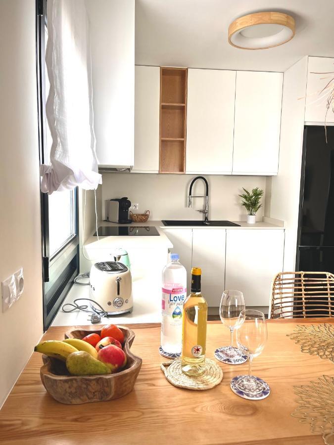 플라야블랑카 Casa 7 Soles II 아파트 외부 사진